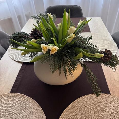 Niečo z  nášho domu a mojej tvorby