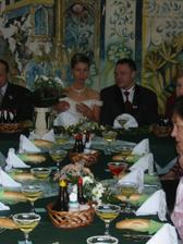 Svatební tabule