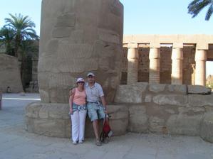 Luxor - Karnak