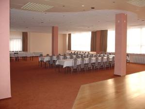 a tu(City Hotel Park Dolný Kubín)