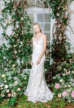 Claire Pettibone