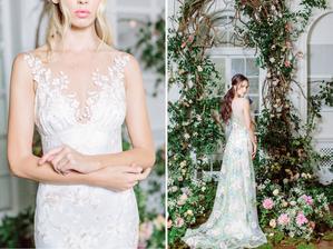 Claire Pettibone