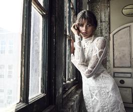 Grace Loves Lace