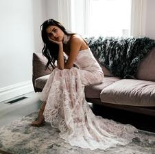Louvienne by Lovely Bride