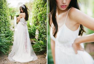 Claire Pettibone