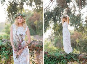 Saldana Vintage