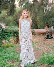 Saldana Vintage