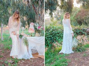 Saldana Vintage