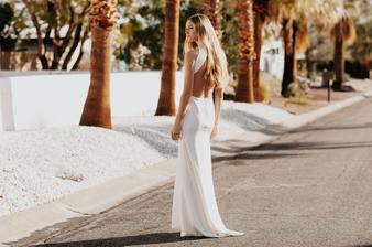 Sarah Seven Romantics Collection