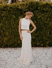 Sarah Seven Romantics Collection