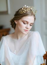 OlgaDelice (šperky do vlasů)