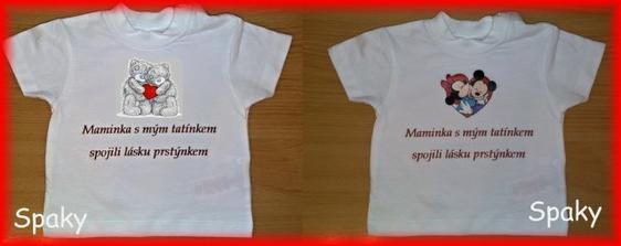 Tak které pro Amálku ??? :-)