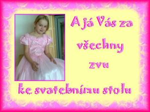 Konečná verze :-) už je budu posílat :-)
