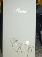 takto bude vyzerat nase menu z vonka