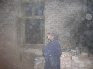 stavební dozor