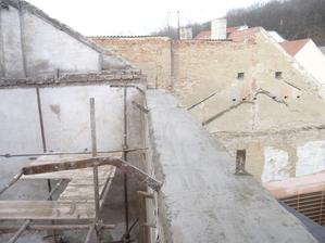 vyrovnávka
