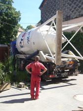 silo je tu