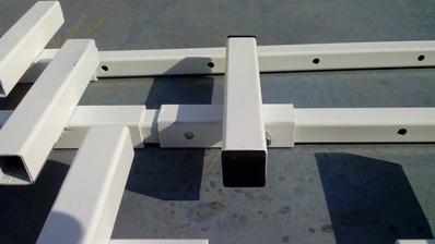 Detail vyhotovenia