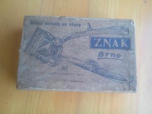 Ďalšia vec, ktorú som dnes (20.7.2016) zachránil pred vyhodením