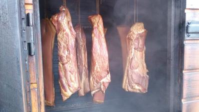 Jeden pohľad z blízka. Nechcem sa ani chváliť a ani niečo prekričať, ale ak budú chutiť tak, ako vyzerajú, tak budú fantastické. :o)