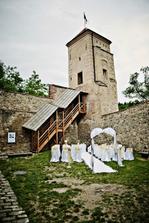 Hrad Veveří