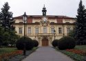 21.7.2006 v 11:00 na Libeňském zámečku