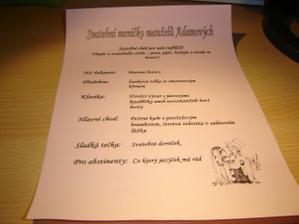 trošku se bude upravovat obsah:)