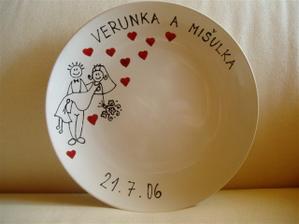 a dva mělké
