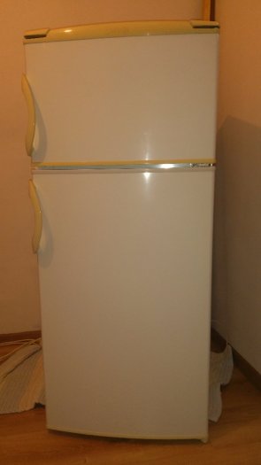 chladnička s mrazničkou Gorenje - Obrázok č. 1