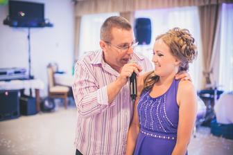 Dj spovedá našu najlepšiu pekárku tej najlepšej torty!!!