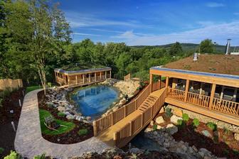 Maximus resort