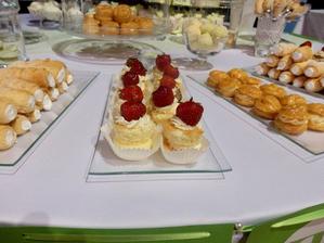 Candy bar