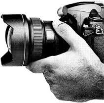 Fotografa uz mame ;)
