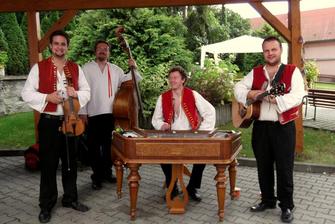 Cimbalova muzika