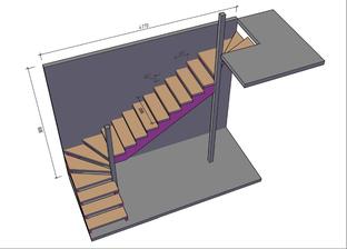 schody var 2
