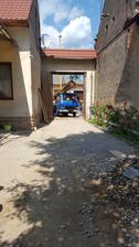 prichadza moj napad zdraveho rozumu na francuzske okno