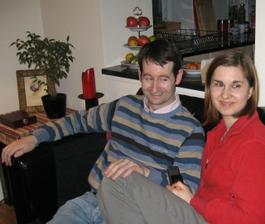 tak jsme se zasnoubili, 22. brezna 2008