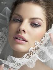Tak tento make-up je tiez namakany