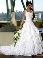 saticky Maggie Sottero