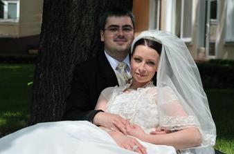 Náš šťastný deň