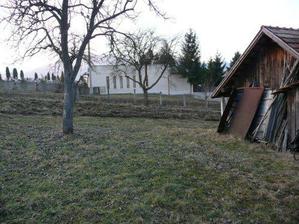 ...asi ta "najprijemnejsia" predstava susedov. :-(