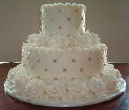Najkrajšia torta na svete