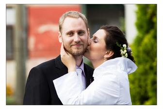 Miluju tě.