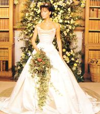 David Beckham a Victoria Adams