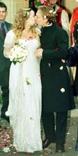 Kate Winslet a Jim Threapleton