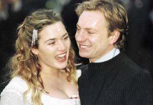 Kate Winslet a Jim Threapleton