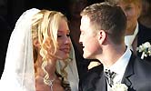 Ralf Schumacher a Cora Schumacher