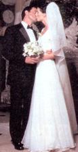 Silvester Stallone a Jennifer Flawin