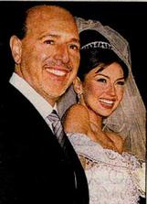 Tommy Motola a Thalia