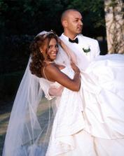 Toni Braxton a Keirston Lewis